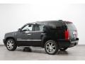 Black - Tahoe LTZ 4x4 Photo No. 5