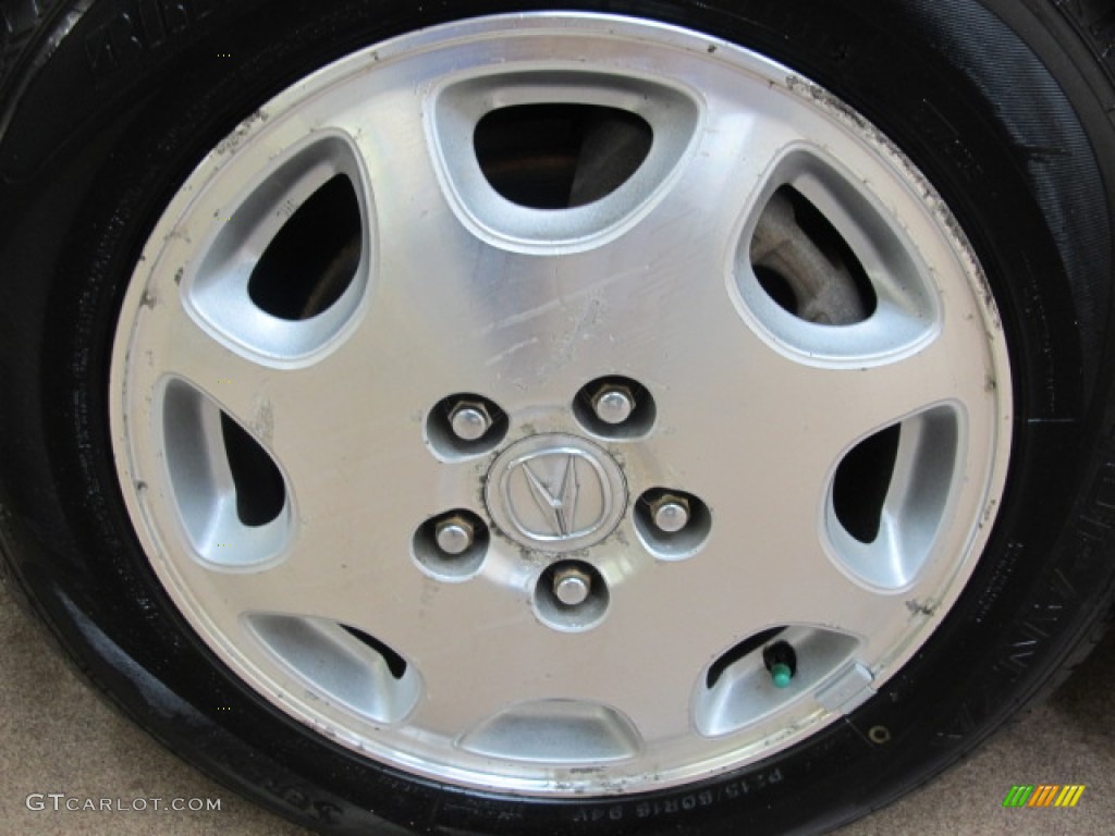 1999 Acura RL 3.5 Sedan Wheel Photo #57197032