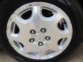 Naples Gold Metallic - RL 3.5 Sedan Photo No. 15