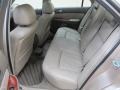 Naples Gold Metallic - RL 3.5 Sedan Photo No. 20