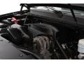 5.3 Liter Flex Fuel OHV 16V Vortec V8 2007 Chevrolet Tahoe LTZ 4x4 Engine