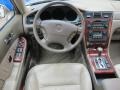 Parchment Dashboard Photo for 1999 Acura RL #57197134