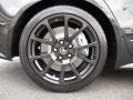 2012 Cadillac CTS -V Sedan Wheel and Tire Photo