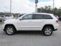 Stone White - Grand Cherokee Limited Photo No. 4