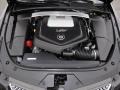 6.2 Liter Eaton Supercharged OHV 16-Valve V8 Engine for 2012 Cadillac CTS -V Sedan #57197500
