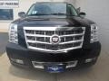 2011 Black Raven Cadillac Escalade ESV Platinum AWD  photo #2