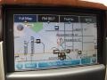 Navigation of 2011 Escalade ESV Platinum AWD