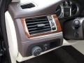 2011 Cadillac Escalade ESV Platinum AWD Controls