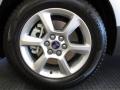 2011 Saab 9-4X 3.0i XWD Wheel and Tire Photo