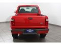Bright Red - Ranger Edge Regular Cab Photo No. 4