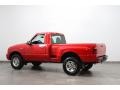 Bright Red - Ranger Edge Regular Cab Photo No. 5