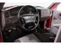 Bright Red - Ranger Edge Regular Cab Photo No. 6