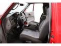 Bright Red - Ranger Edge Regular Cab Photo No. 13