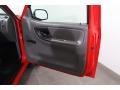 Bright Red - Ranger Edge Regular Cab Photo No. 14