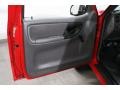 Bright Red - Ranger Edge Regular Cab Photo No. 15