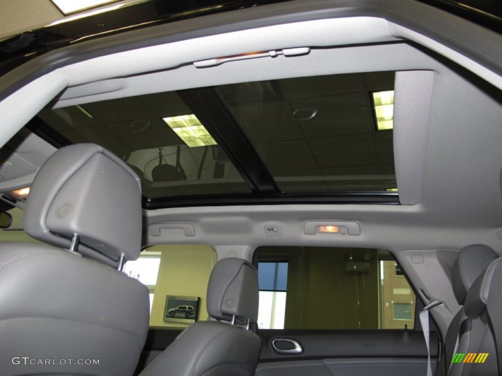 2011 Saab 9-4X Aero XWD Sunroof Photos