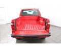 Bright Red - Ranger Edge Regular Cab Photo No. 17
