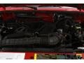 Bright Red - Ranger Edge Regular Cab Photo No. 18