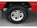 Bright Red - Ranger Edge Regular Cab Photo No. 23