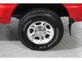 Bright Red - Ranger Edge Regular Cab Photo No. 24