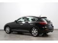 Black Obsidian - EX 35 AWD Photo No. 5