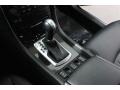 Black Obsidian - EX 35 AWD Photo No. 12
