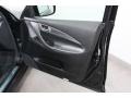Black Obsidian - EX 35 AWD Photo No. 13