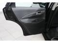 Black Obsidian - EX 35 AWD Photo No. 15