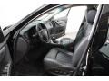 Black Obsidian - EX 35 AWD Photo No. 18