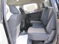 2012 Black Dodge Ram 2500 HD ST Crew Cab 4x4  photo #12