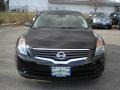 Super Black - Altima 2.5 S Photo No. 2