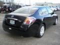 Super Black - Altima 2.5 S Photo No. 5
