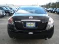 Super Black - Altima 2.5 S Photo No. 6
