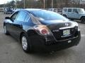 Super Black - Altima 2.5 S Photo No. 7