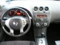 Super Black - Altima 2.5 S Photo No. 11