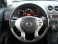 Super Black - Altima 2.5 S Photo No. 12