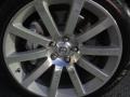 Bright Silver Metallic - 300 C SRT8 Photo No. 11