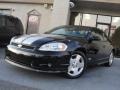 Black - Monte Carlo SS Photo No. 1