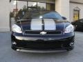 Black - Monte Carlo SS Photo No. 4