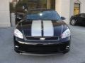 Black 2007 Chevrolet Monte Carlo SS Exterior