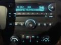 Ebony Black Audio System Photo for 2007 Chevrolet Monte Carlo #57199087