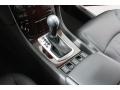 2008 Platinum Graphite Gray Infiniti EX 35 Journey AWD  photo #12