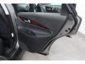 Platinum Graphite Gray - EX 35 Journey AWD Photo No. 14
