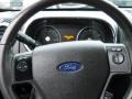 2010 Black Ford Explorer XLT 4x4  photo #12