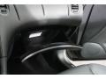 2008 Platinum Graphite Gray Infiniti EX 35 Journey AWD  photo #20