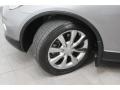 Platinum Graphite Gray - EX 35 Journey AWD Photo No. 26