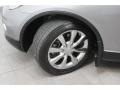 2008 Platinum Graphite Gray Infiniti EX 35 Journey AWD  photo #26