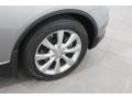 Platinum Graphite Gray - EX 35 Journey AWD Photo No. 30