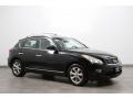 Black Obsidian - EX 35 Journey AWD Photo No. 1