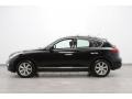 Black Obsidian - EX 35 Journey AWD Photo No. 2